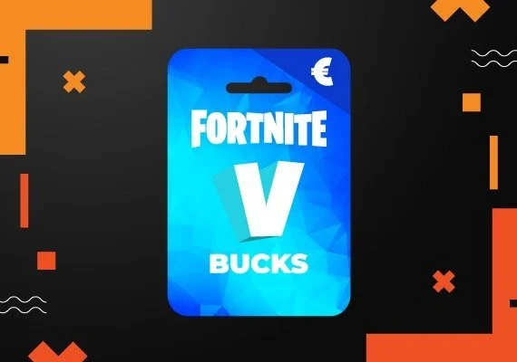 Fortnite 2800 V-Bucks