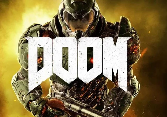 Doom Global Steam