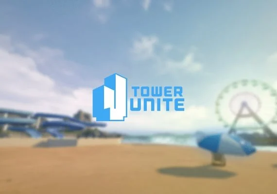 Tower Unite Global Steam