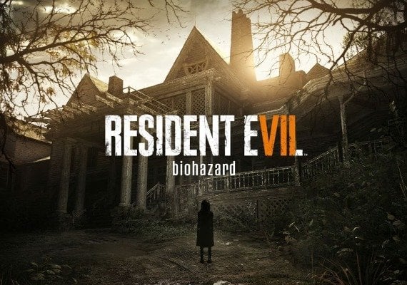Resident Evil 7 Biohazard Global Steam