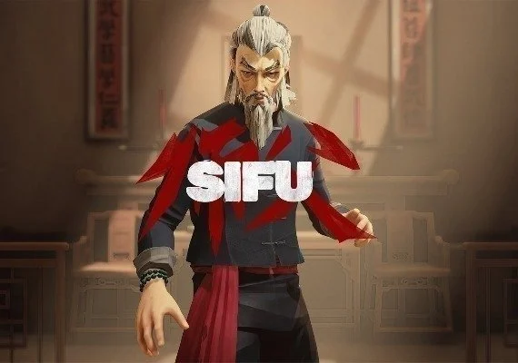 Sifu Argentina Xbox One/Series/Windows