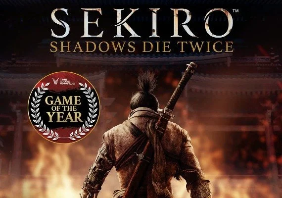 Sekiro: Shadows Die Twice GOTY Edition Argentina Xbox One/Series