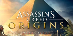 Assassin's Creed: Origins US Ubisoft Connect