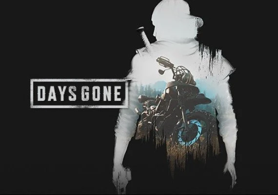 Days Gone Global Steam