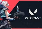 Valorant Gift Card USD NA $50