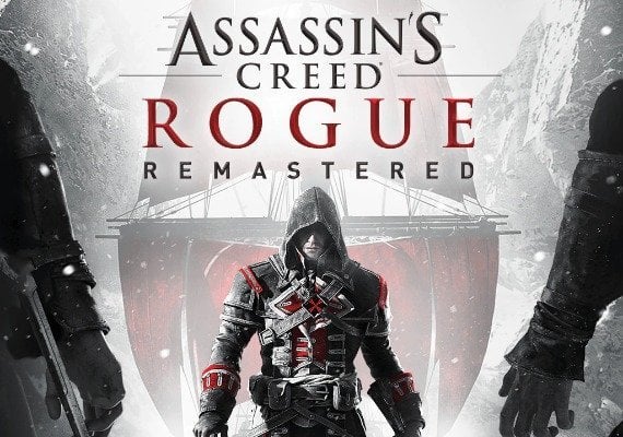 Assassin's Creed: Rogue - Remastered Argentina Xbox One/Series