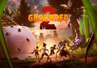 Grounded 2 United States Xbox Series/Windows