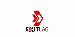 ExitLag 1 Month Global Software License
