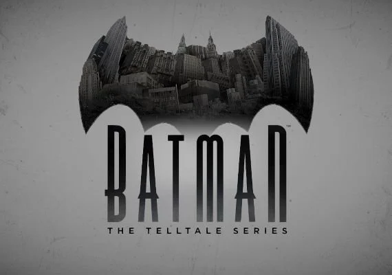 Batman - The Telltale Series Global Steam