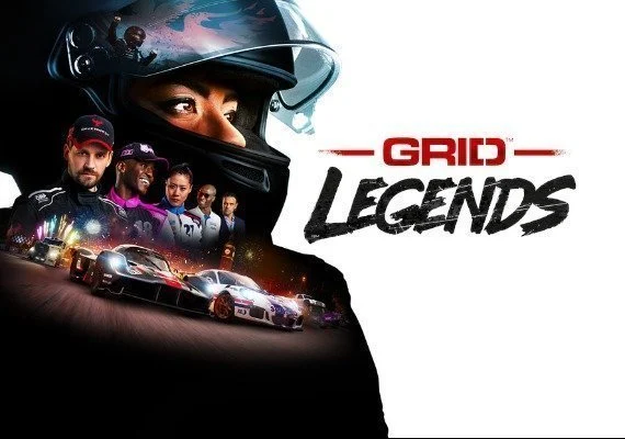 GRID Legends Global EA App