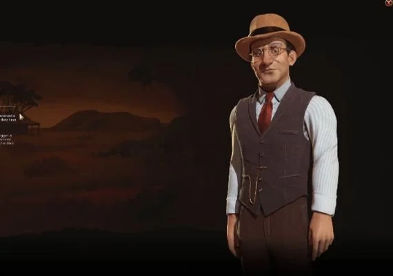 Sid Meier's Civilization VI - Australia Civilization + Scenario Pack DLC Global Steam