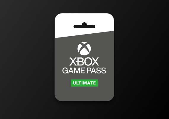 Xbox Game Pass Ultimate 3 Months