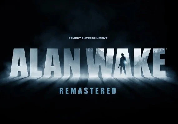 Alan Wake Remastered Argentina Xbox One/Series