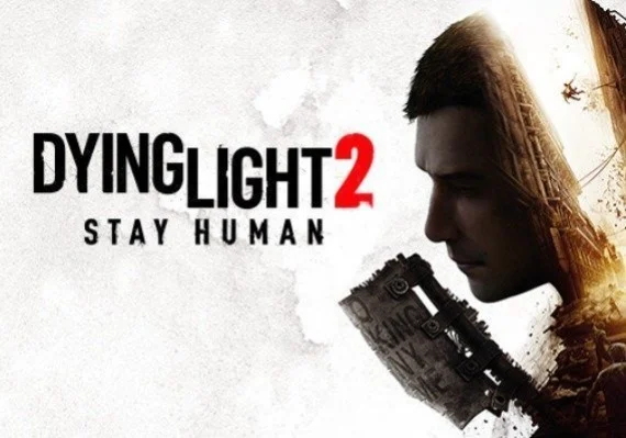 Dying Light 2: Stay Human UNCUT Global Steam