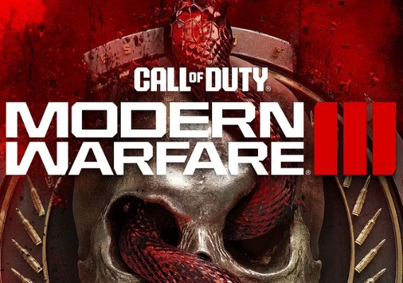 CoD Call of Duty: Modern Warfare III 2023 Vault Edition United States Xbox One/Series