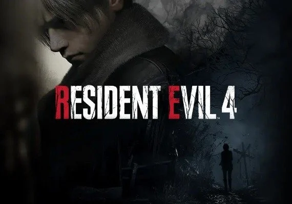 Resident Evil 4 - Remake Argentina Xbox Series