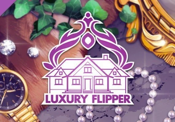 House Flipper: Luxury DLC Global Steam