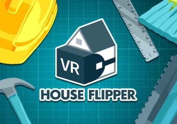 House Flipper VR Global Steam