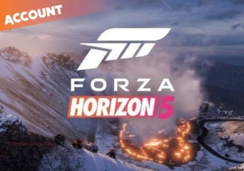Forza Horizon 5 - Xbox Account Global Xbox One/Series/Windows