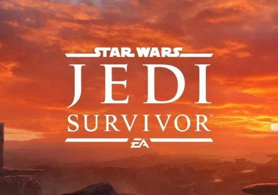 Star Wars Jedi: Survivor United States Xbox Series