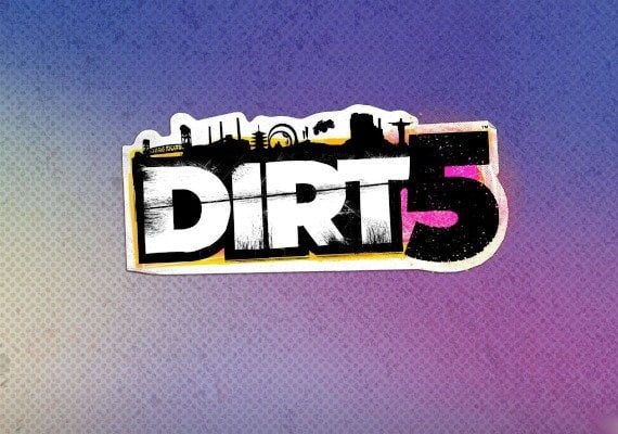 DIRT 5 Global Steam