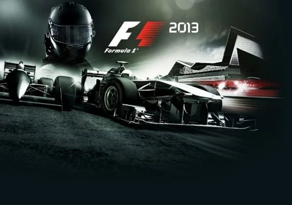 F1 2013 Classic Edition Global Steam