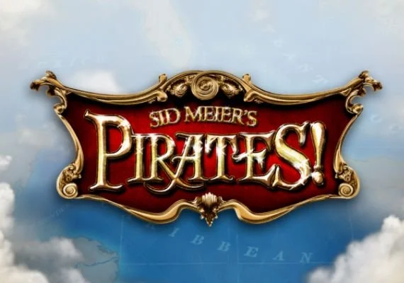 Sid Meier's Pirates! Global Steam