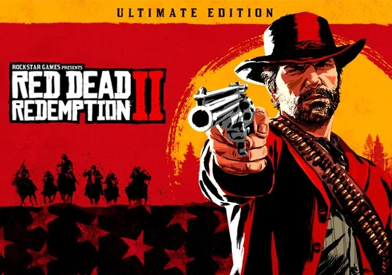 Red Dead Redemption 2 Ultimate Edition Argentina Xbox One/Series
