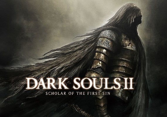 Dark Souls 2: Scholar of the First Sin Argentina Xbox One/Series