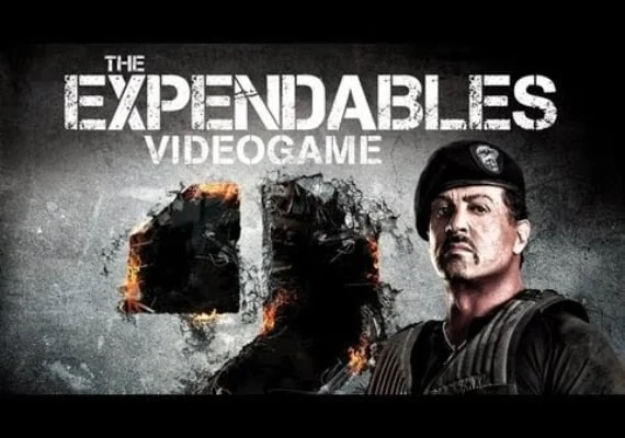 The Expendables 2 Videogame Global Steam