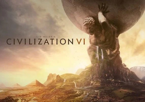 Sid Meier's Civilization VI North America Steam