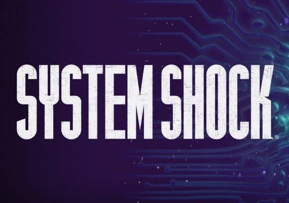 System Shock Global Steam