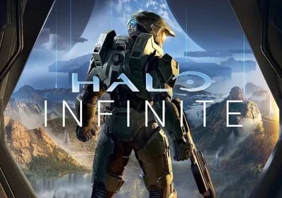 Halo Infinite: Campaign DLC Global Xbox One/Series/Windows
