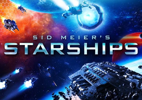 Sid Meier's Starships Global Steam