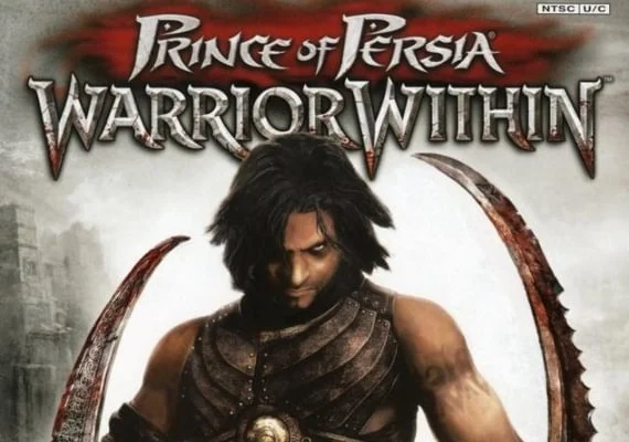 Prince of Persia: Warrior Within Global Ubisoft Connect