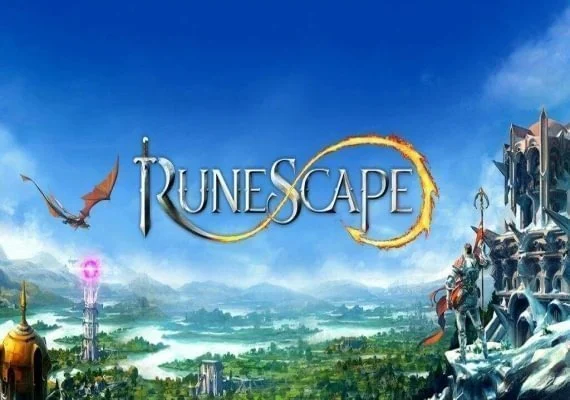 RuneScape Membership Timecard 14 Days Global