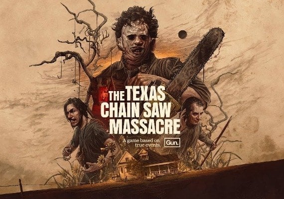 The Texas Chain Saw Massacre Global Steam