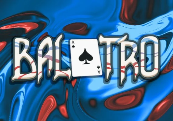 Balatro Global Steam