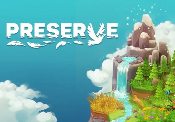 Preserve Global Steam