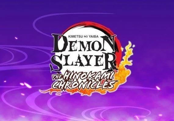 Demon Slayer Kimetsu no Yaiba: The Hinokami Chronicles Global Steam
