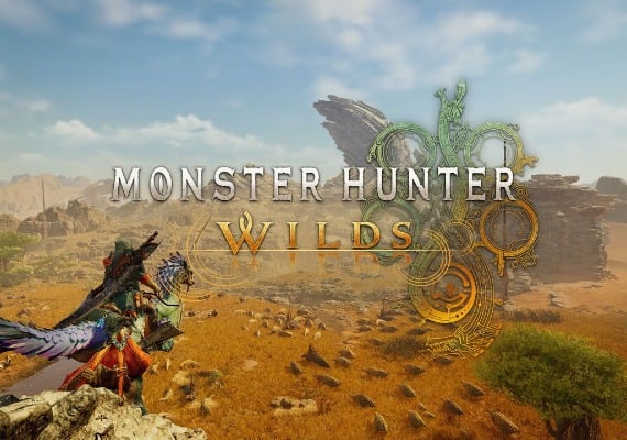 Monster Hunter Wilds United States Xbox Series