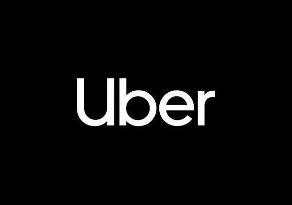 Uber Gift Card USD US $10