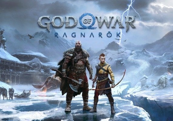 God of War: Ragnarok Global Steam