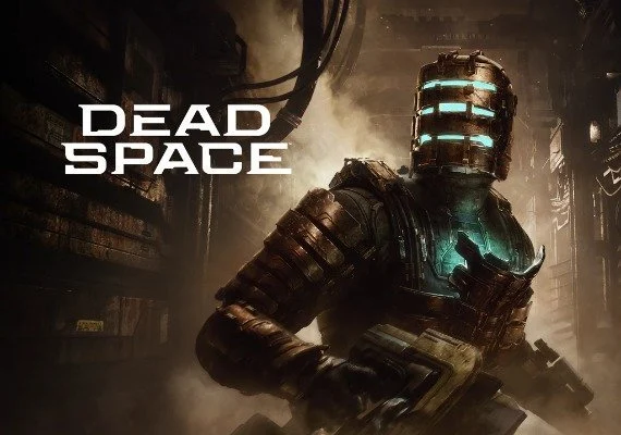 Dead Space Remake EU Xbox Series