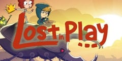 Lost In Play Global Steam
