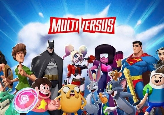 MultiVersus - MVP Pack 3 DLC Global Xbox One/Series