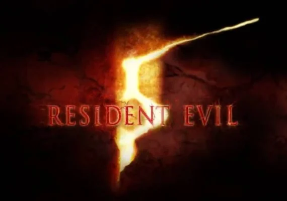 Resident Evil 5 United States Xbox One/Series
