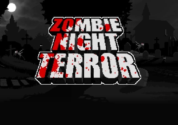 Zombie Night Terror Global Steam