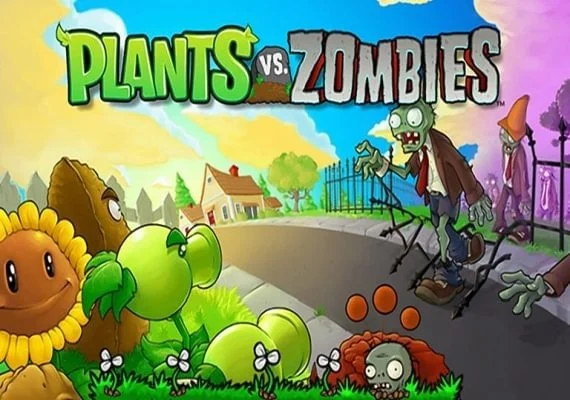 Plants vs. Zombies GOTY Global EA App