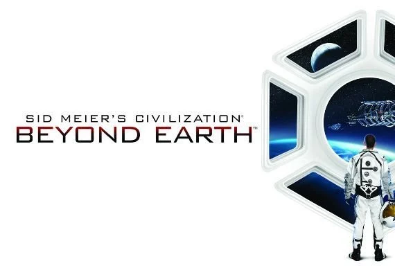Sid Meier's Civilization: Beyond Earth - The Collection Global Steam